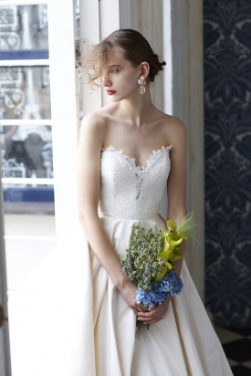 WEDDING / COLLECTION - innocently