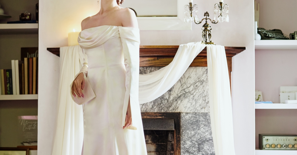 Giselle [ジゼル] - Pureart / WEDDING - innocently