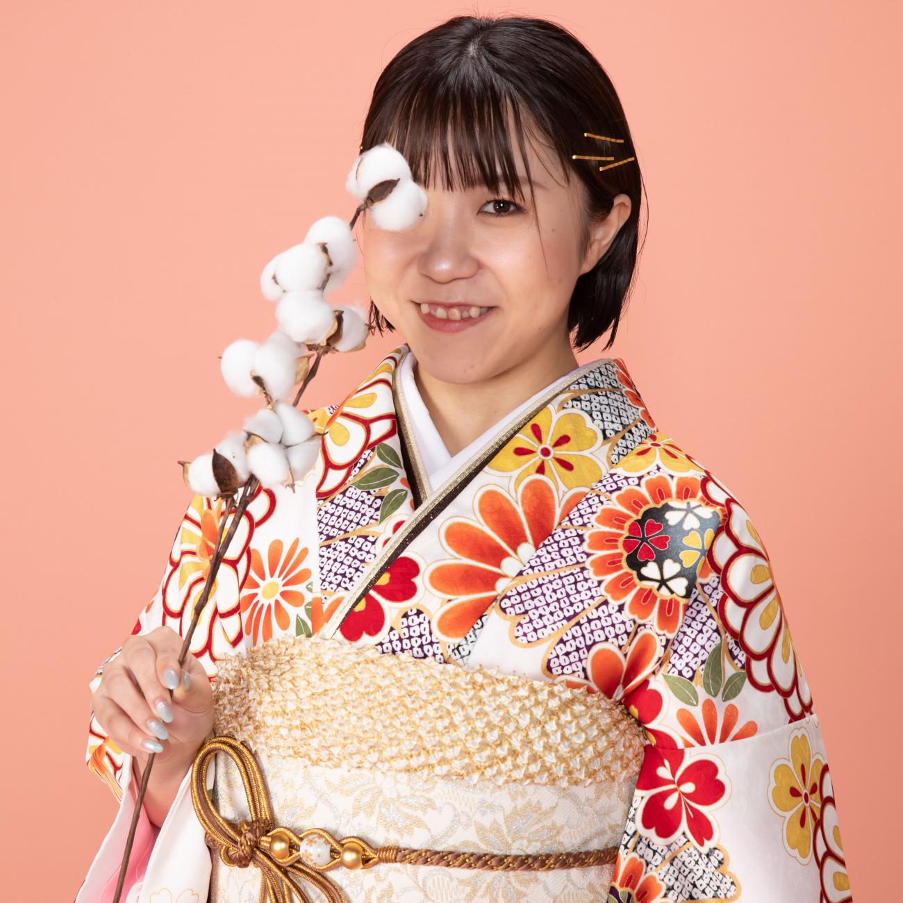 結紬～ゆいつむぎ～　2024ふりフェア♪